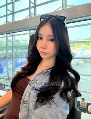 trans girl Ainahrashid 8177812 trans girl Ainahrashid 8177812