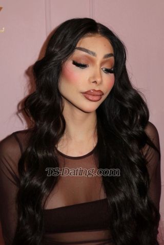 trans girl Ainaradoll 2849655