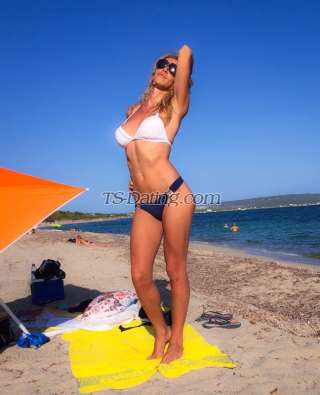 trans girl Ainhoa 8096391