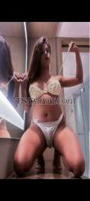 Akaansha69 Delhi TS escort 
