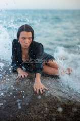 Akuma666 Geneve Transex (inglese sotto) Sono Michelle, trans escort di lusso. Sono una donna femminile, elegante e sofisticata. Mi piacciono gli uomini cavallereschi, seri ed educati. Ho molta presenza e qualche volta riesco anche ad impormi all'inizio, ma non fatevi ingannare, sono piena di dolcezza. Disponibili ad accompagnarvi nei vostri viaggi, cene e per serate in cui realizzeremo tutte le vostre fantasie. Parlo spagnolo, inglese e catalano. Contattami tramite WhatsApp almeno 24 ore prima dell'appuntamento che desideri fissare. / Mi chiamo Michelle, un'escort trans di lusso. Sono una donna femminile, elegante e sofisticata. Mi piacciono i gentiluomini, che siano seri e istruiti. Ho una buona presenza, posso anche sembrare imponente, ma non lasciarti ingannare, sono pieno di dolcezza. Sono disponibile a farti compagnia durante viaggi, cene e serate fantastiche. Parlo inglese, spagnolo e catalano. Contattami tramite whatsapp, almeno 24 ore prima della data che intendi confermare con me.