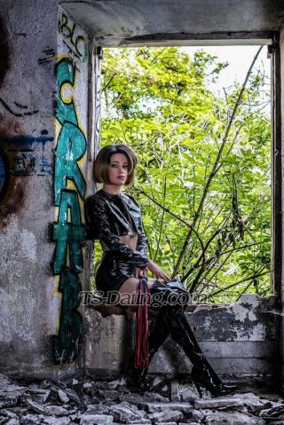 trans girl Alanacampos1 6097915