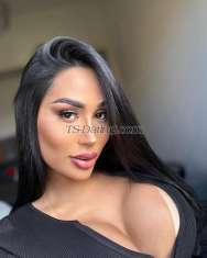Alealfieri Amsterdam Transex Hello my loves, I am Alessandra, I am a wonderful Brazilian
escort, a striking beauty with strong features, but who in
her sweet and affectionate way becomes at the same time a
delicate and caring girl, ready to fulfill your desires and
satisfy your fantasies, with a beautiful and enveloping
smile and a delicious dowry of 19 centimeters of pure
pleasure, the body does not need comment.

, it is
worth looking away from your photos a little to call and
schedule something very special by your side.

Your
satisfaction will be guaranteed and the only regret will be
not having called before, call me and schedule your
appointment, I am waiting for you excited.🔥🔥🔥🔥

Insta : @itsalessandra____