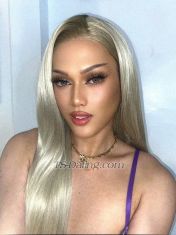 Aleeya Finly Causeway Bay TS escort 