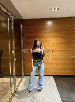 trans girl Aleja 0694707