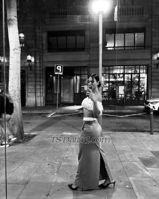 trans girl Aleja 4082216