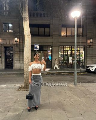 trans girl Aleja 4082239