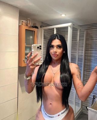 trans girl Alejandra03 8475159