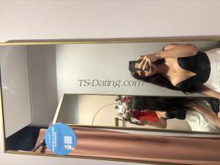 trans girl Alessia11 0130397