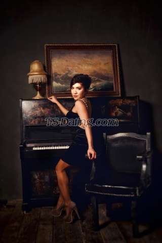 trans girl Alexa5758 0138293