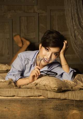 trans girl Alexa5758 0760663