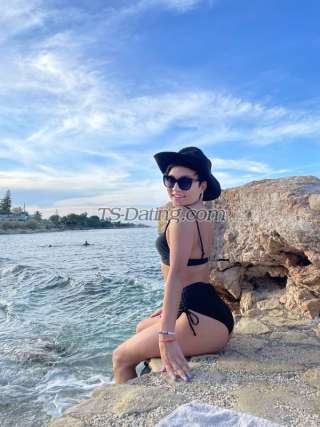 trans girl Alexa5758 4974138