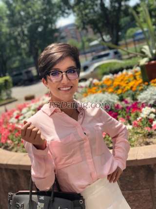 trans girl Alexa5758 4974208