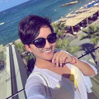 trans girl Alexa5758 8145998