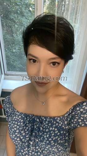 trans girl Alexa5758 9468315