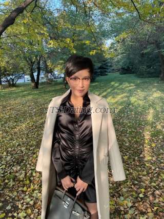 trans girl Alexa5758 9469440