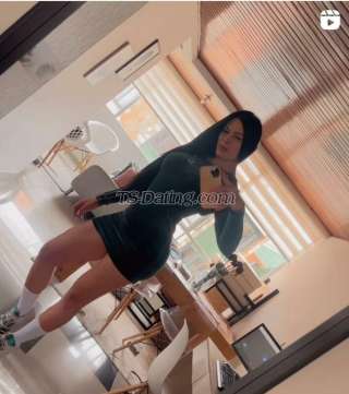 trans girl AlexitaSanto 8302827 trans girl AlexitaSanto 8302827