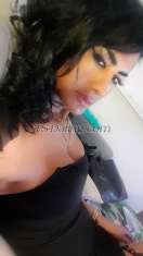 Alguera Stockholm Transex