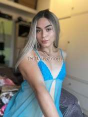 Aliana CE Buenos Aires Transex Здравствуйте, я Алиана, мне 22 года, и мне нравится знакомиться с людьми, которые готовы меня порадовать. Я хотел бы удовлетворить твои фетиши, хочешь попробовать меня?