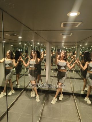trans girl Aliarawat 4088794