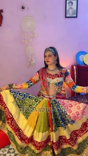 trans girl Aliarawat 4531963