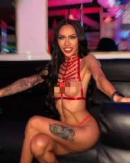 Alice11 Pattaya  Transex Hey guys 
I’m Alice in pattaya. Welcome to my sexy world 
Let’s have a great sex together 
If you come to pattaya we can make it happen sweetheart 

WhatsApp: +66615177755