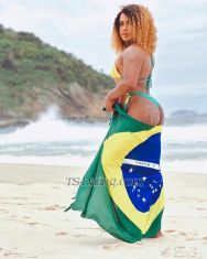 AliceBr Paris Transex Привет! Я бразилец, мой рост 1,60 м. Проезжая некоторое время в Париж, я люблю наслаждаться городом и его чудесными местами. Я добрый, дружелюбный человек с теплой и тропической энергетикой, как и Бразилия 🌺☀️. +33766865332