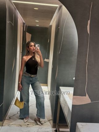 trans girl AliceCutee 4667017