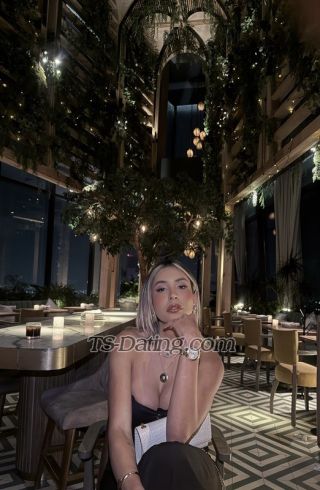 trans girl AliceCutee 4667235