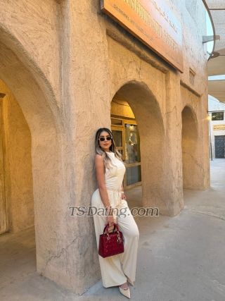 trans girl AliceCutee 4880536