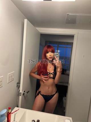 trans girl AliceCutee 6408315 trans girl AliceCutee 6408315