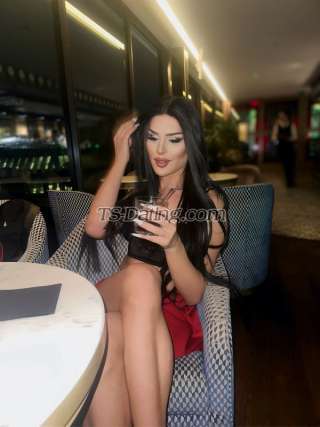 trans girl Alicelynn 7155541