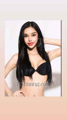 trans girl Alicemooksi 8275743