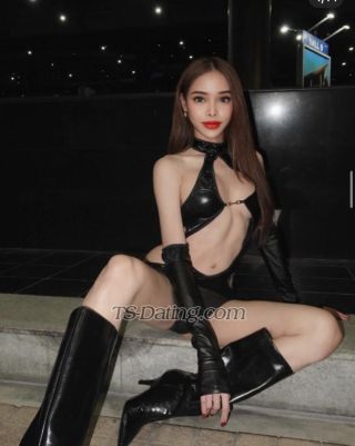 trans girl Alicemooksi 8861568