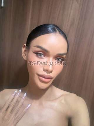 trans girl Alicethai 6337274