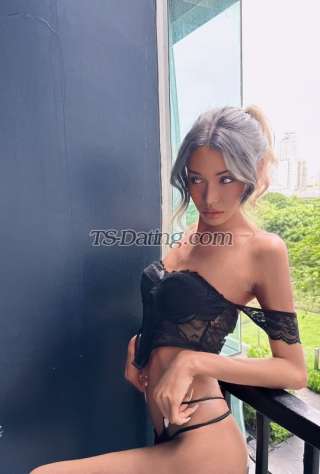trans girl Alicethai 7757856