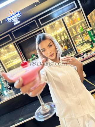 trans girl Alicethai 9446214