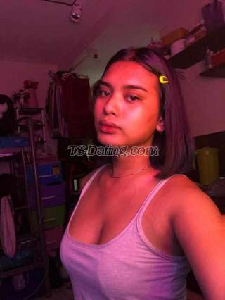 trans girl Alicia23 8400579