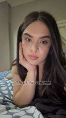 AlinaSiSli Istambul Transex Конфиденциально!!
Не салон!!!
Активная транссексуалка!! Милая и приятная девушка с сюрпризом скрасит ваш досуг!Подарит вам новые ощущения, которые вы ещё не познали! Пригласит к себе или приедет к вам! Универсальна! С эрекцией проблем нет! Индивидуально! На звонки отвечаю лично! Фото все мои!
Рассматриваю различные сценарии и форматы встреч. Всё обсуждаемо. Встречаюсь с семейными парами!
Видео 18+