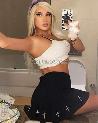 trans girl Alinaatasoy 2587431