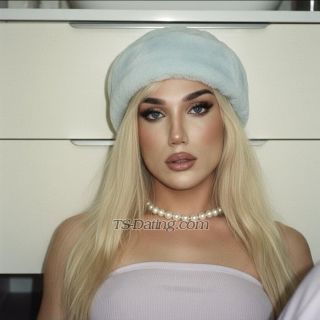 trans girl Alinaatasoy 2620409