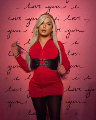 trans girl Alinaatasoy 6046777