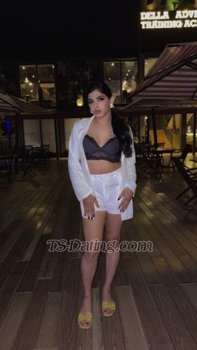 trans girl Alinababy 3959307