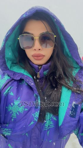 trans girl Alinababy 6172457