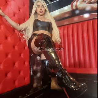 trans girl AlineMon 8775425 trans girl AlineMon 8775425