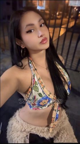 trans girl Alinesantos25 6017338
