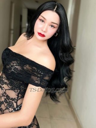 trans girl Alinsy 4070797 trans girl Alinsy 4070797