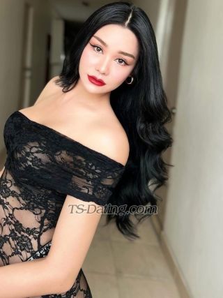 trans girl Alinsy 4365207