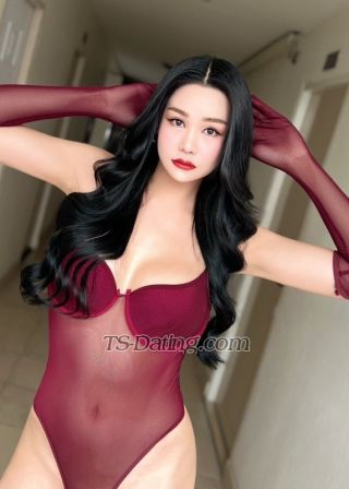 trans girl Alinsy 4365754