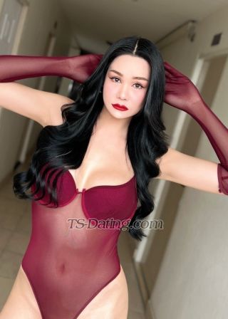 trans girl Alinsy 5055735 trans girl Alinsy 5055735